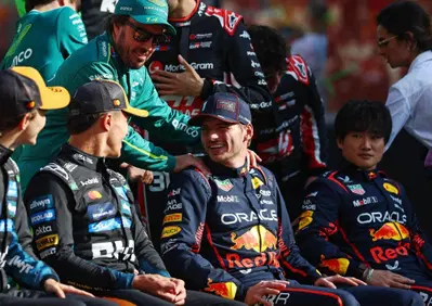 F1. I piloti incoronano Verstappen: la classifica segreta che ribalta (quasi) il Mondiale 2025