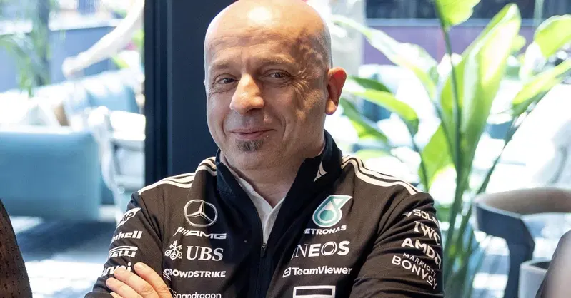 F1. Mercedes 2026, Simone Resta svela le sfide impossibili: "Tutto &egrave; nuovo, sar&agrave; una stagione imprevedibile"