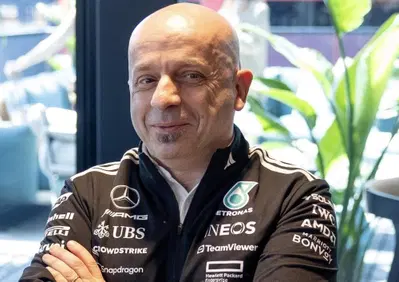 F1. Mercedes 2026, Simone Resta svela le sfide impossibili: Tutto è nuovo, sarà una stagione imprevedibile