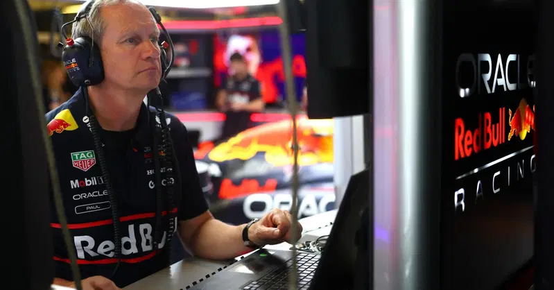 Red Bull, Paul Monaghan rivela: "Il 2026 &egrave; una tabula rasa: tutto ci&ograve; che sappiamo della F1 si azzera. Ogni rischio &egrave; un&rsquo;opportunit&agrave; per innovare"