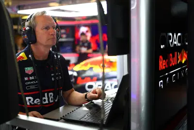 Red Bull, Paul Monaghan rivela: "Il 2026 &egrave; una tabula rasa: tutto ci&ograve; che sappiamo della F1 si azzera. Ogni rischio &egrave; un&rsquo;opportunit&agrave; per innovare"