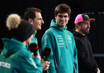 F1. “Lance è incredibilmente sottovalutato”: Pedro de la Rosa loda Stroll. E di Max Verstappen dice…
