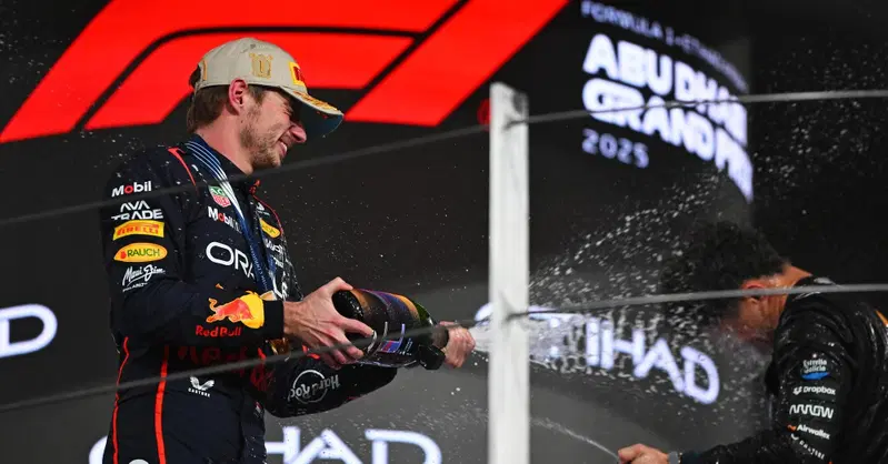 F1. &ldquo;Verstappen con la McLaren avrebbe vinto il mondiale 2025 due mesi prima&rdquo;: l&rsquo;ex attacca Norris e Piastri