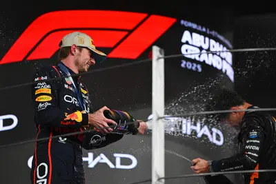 F1. &ldquo;Verstappen con la McLaren avrebbe vinto il mondiale 2025 due mesi prima&rdquo;: l&rsquo;ex attacca Norris e Piastri