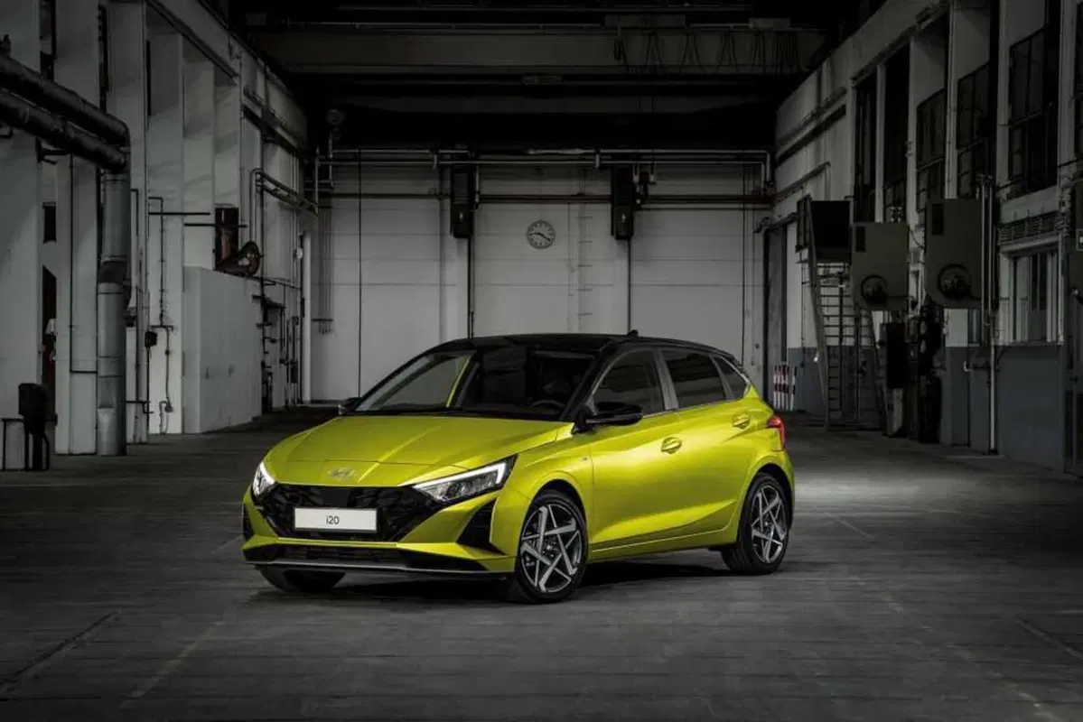 Hyundai i20 2026: la compatta che non ti aspetti cambia tutto e parte da meno di 22.000 euro