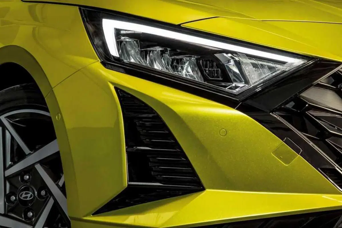 Hyundai i20 2026: la compatta che non ti aspetti cambia tutto e parte da meno di 22.000 euro (3)