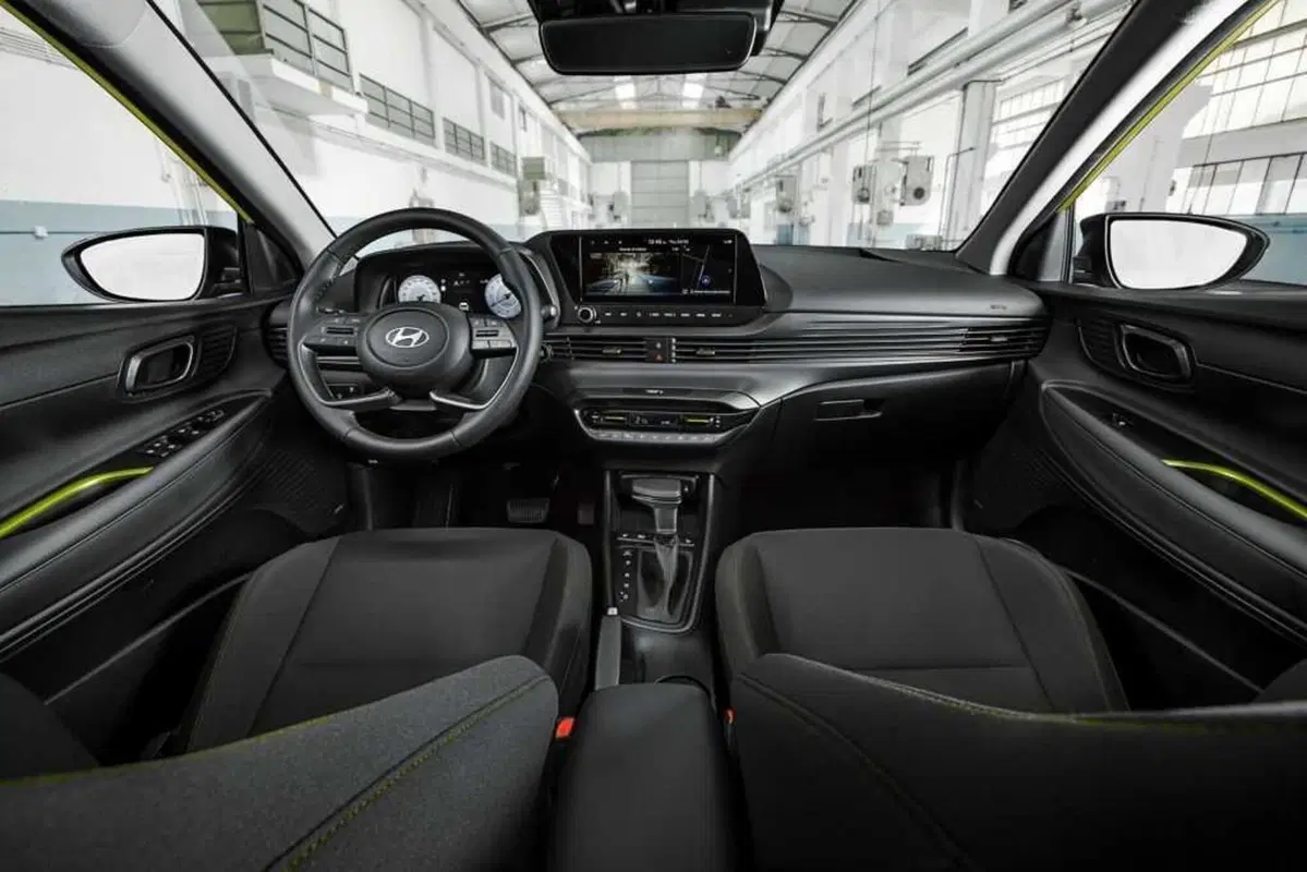 Hyundai i20 2026: la compatta che non ti aspetti cambia tutto e parte da meno di 22.000 euro (4)