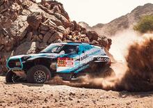 Dakar 2026. Il “Disertore”, un vincitore che torna dopo 19 anni e altro, anche dalla Cina [VIDEO]