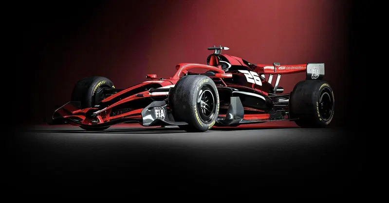 La nuova Formula 1 inizia ora: tutte le date delle presentazioni delle vetture 2026