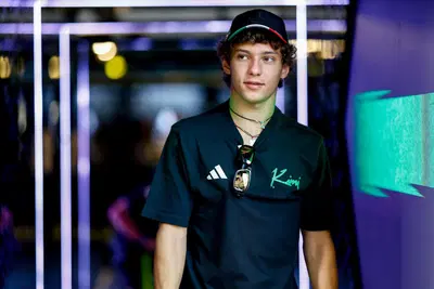F1. &ldquo;Antonelli? &Egrave; uno dei tanti. Ma potrebbe diventare il numero uno&rdquo;: il parere di Arturo Merzario 