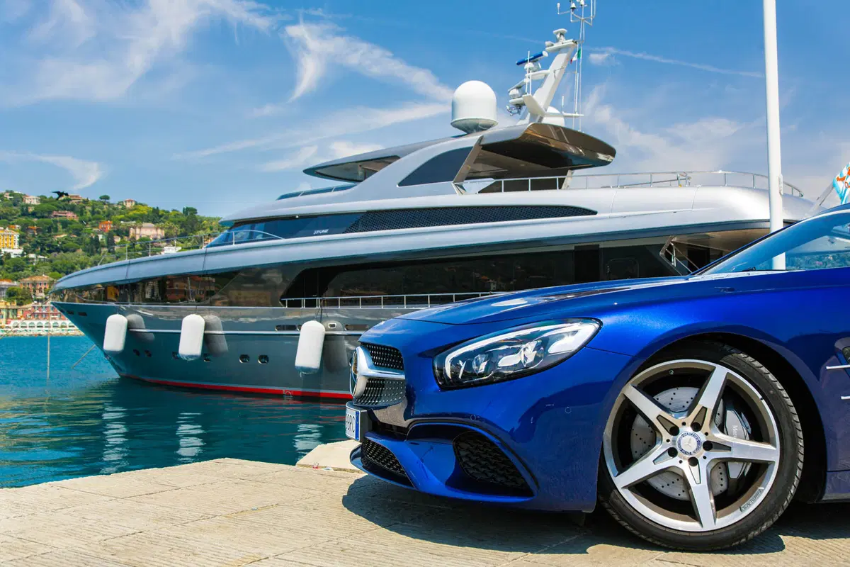 Mercedes-Benz SL restyling: i prezzi e i dettagli della gamma completa (21)