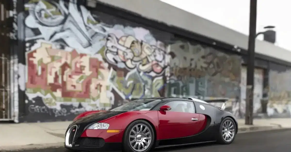 Bugatti riporta in vita la Veyron: ecco la one-off pi&ugrave; attesa del 2026