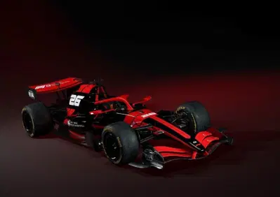 Formula 1 2026: il pilota perfetto per le nuove regole (e chi è avvantaggiato)