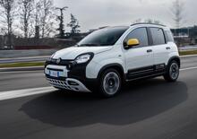 Fiat Pandina Hybrid: la Panda torna in offerta a 99 euro al mese senza rottamazione