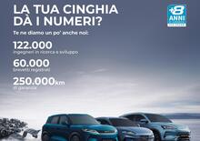 BYD accende la miccia: con “Operazione Purefication” fino a 10.000 euro per rottamare le auto con cinghia a bagno d’olio