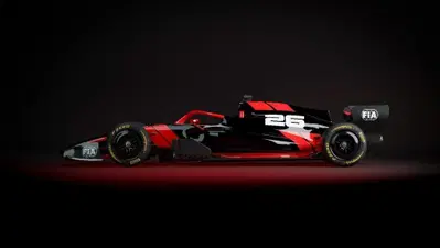 Questa non &egrave; una vera monoposto 2026 di Formula 1. Ma quando ne vedremo finalmente una? 
