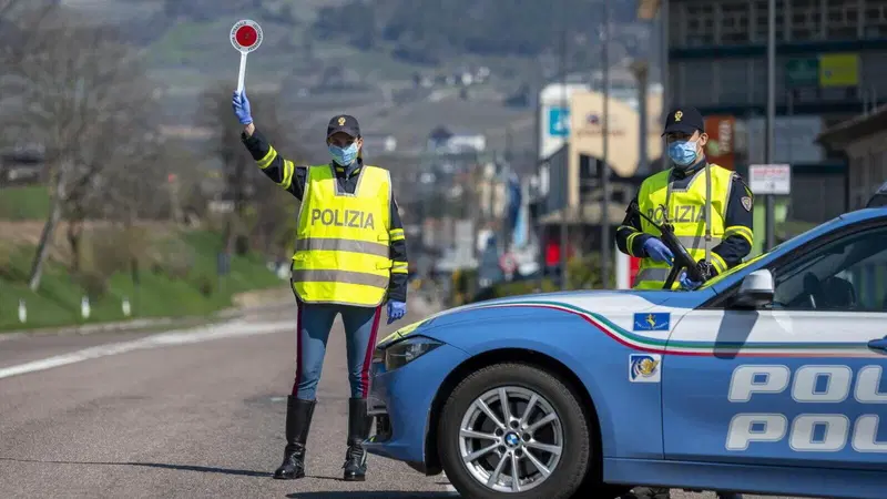 Patenti ritirate a raffica: cosa sta succedendo sulle strade italiane