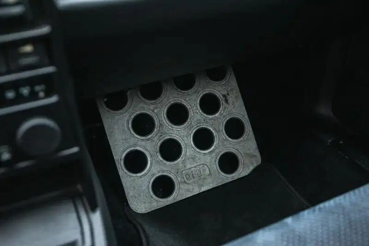 Lancia Delta HF Integrale Edizione Finale 1995 all’asta: perché è il “Deltone” più desiderato dai collezionisti (23)