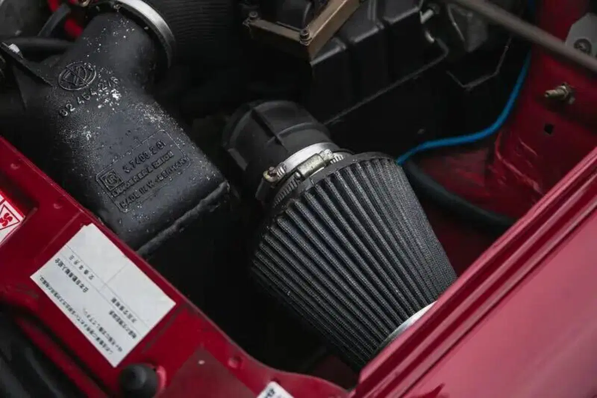 Lancia Delta HF Integrale Edizione Finale 1995 all’asta: perché è il “Deltone” più desiderato dai collezionisti (33)