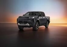 Toyota Hilux 2026, la leggenda dei pick-up si reinventa: arriva il Mild Hybrid 48V e i prezzi partono da 36.400 euro