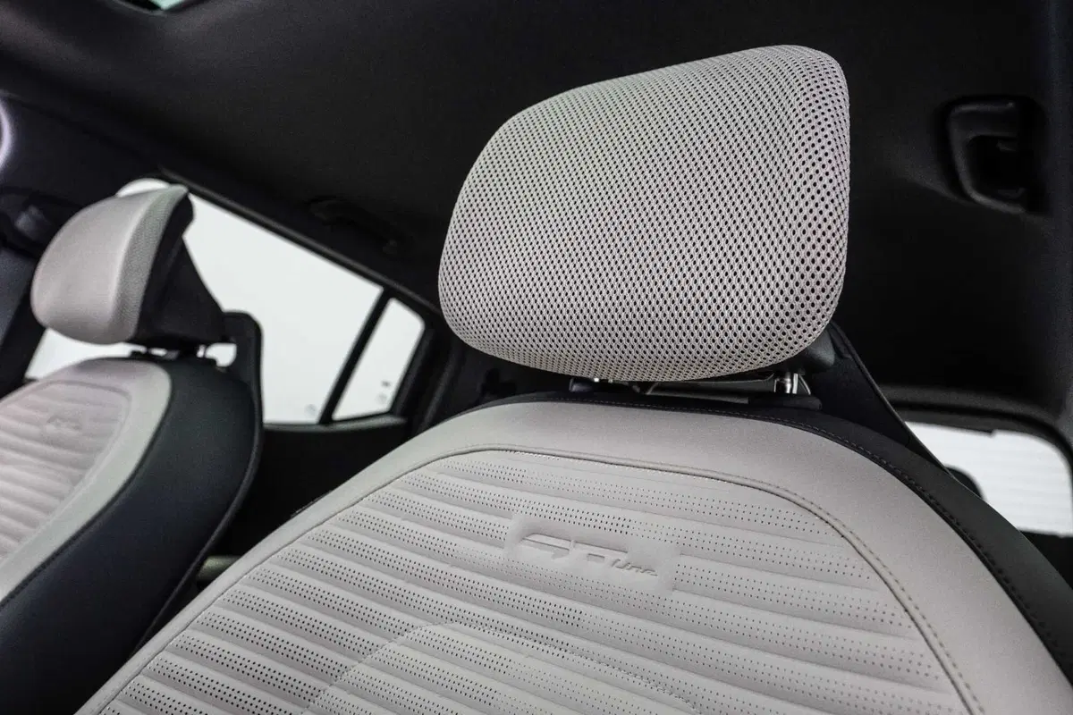 Kia EV2 si mostra per la prima volta dal vivo: ecco la versione finale (45)