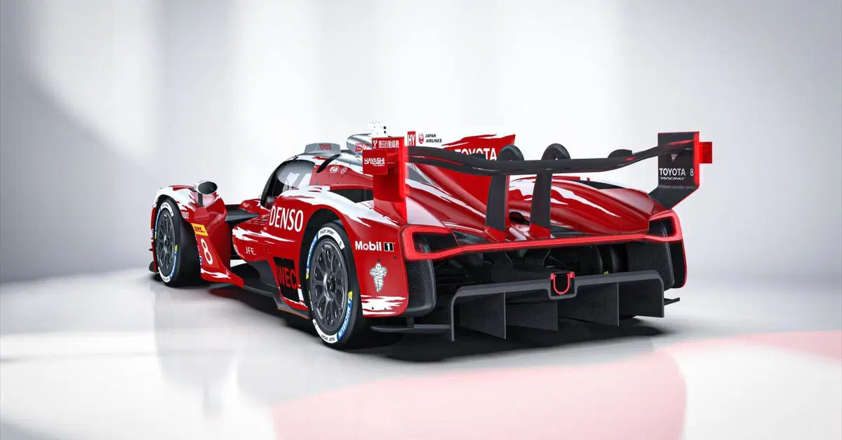 Svolta Toyota nel WEC: addio a Gazoo Racing e debutta la nuova TR010 Hybrid