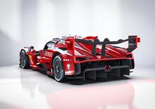 Svolta Toyota nel WEC: addio a Gazoo Racing e debutta la nuova TR010 Hybrid