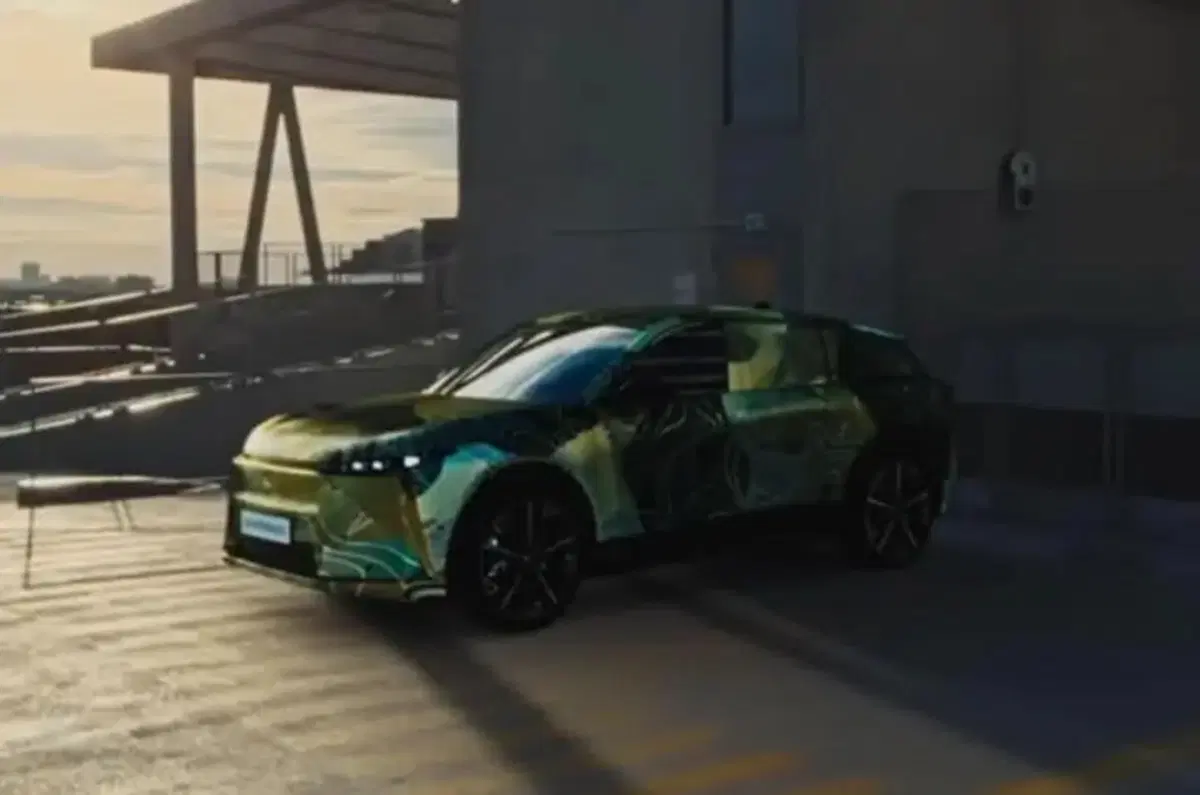 DS Automobiles: dal concept “Taylor Made N°4” alla nuova DS N°7