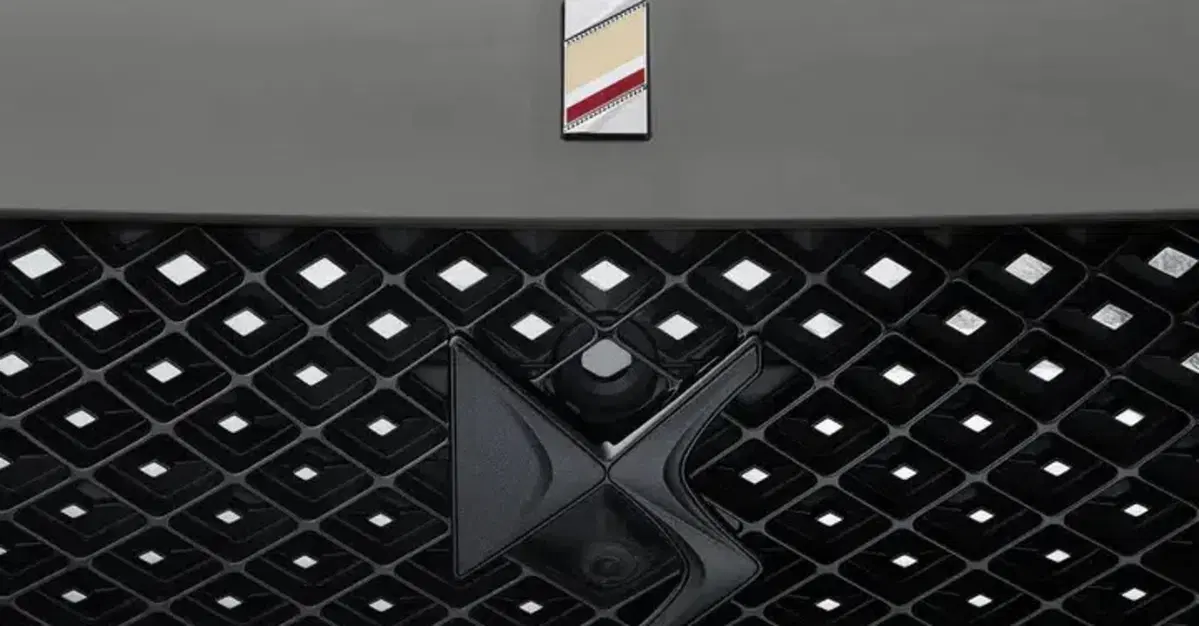 DS Automobiles: dal concept &ldquo;Taylor Made N&deg;4&rdquo; alla nuova DS N&deg;7