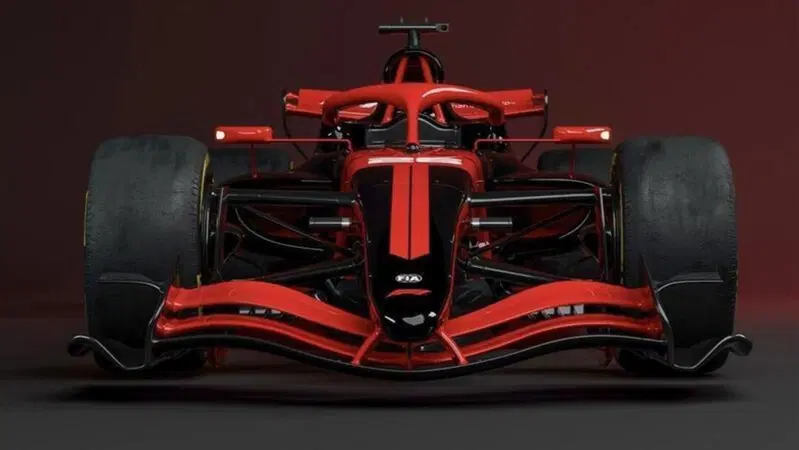 Formula 1 2026: perch&eacute; la stagione sar&agrave; una maratona e non uno sprint