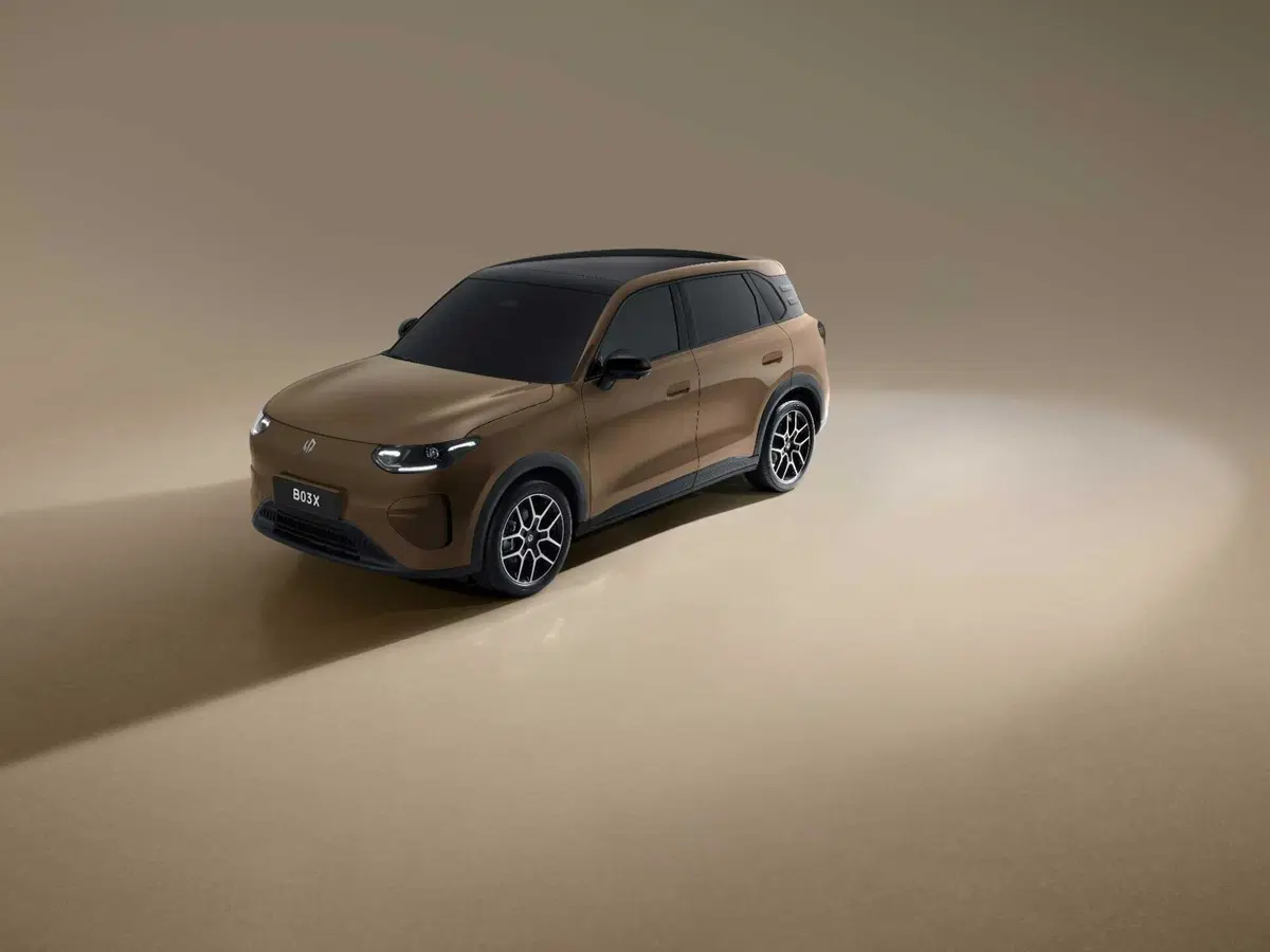 Leapmotor accelera in Europa: a Bruxelles 2026 debutta una gamma sempre più matura tra nuove elettriche e range extender (4)