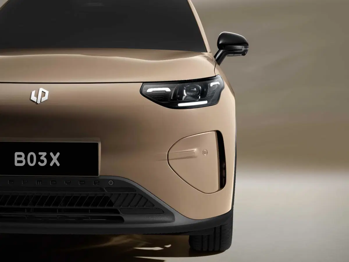 Leapmotor accelera in Europa: a Bruxelles 2026 debutta una gamma sempre più matura tra nuove elettriche e range extender (5)