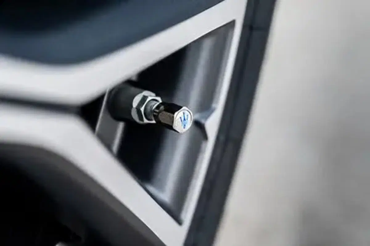 Maserati presenta Grecale Cristallo: il SUV ispirato alle Dolomiti che celebra l’eccellenza italiana (6)