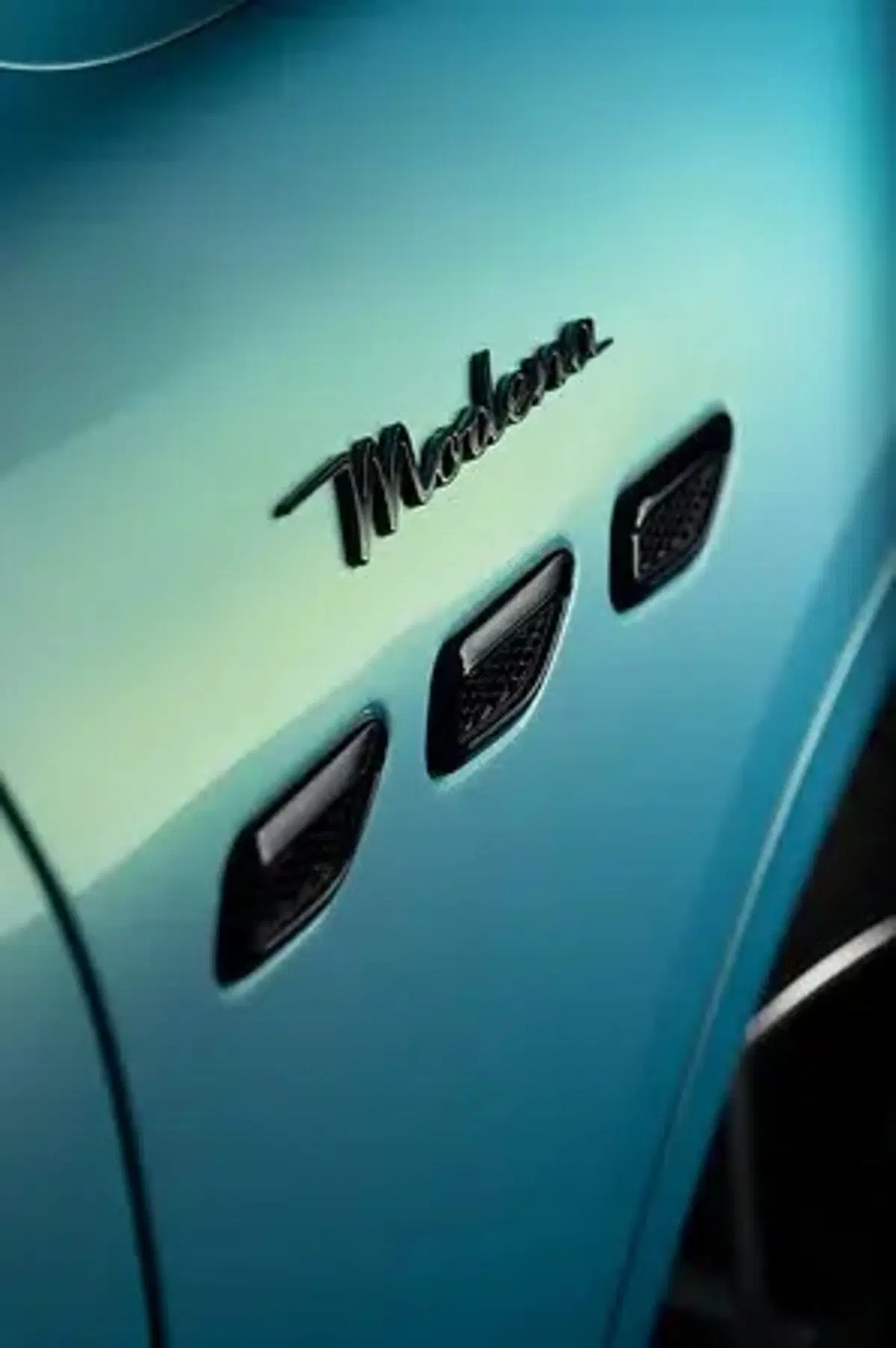 Maserati presenta Grecale Cristallo: il SUV ispirato alle Dolomiti che celebra l’eccellenza italiana (10)