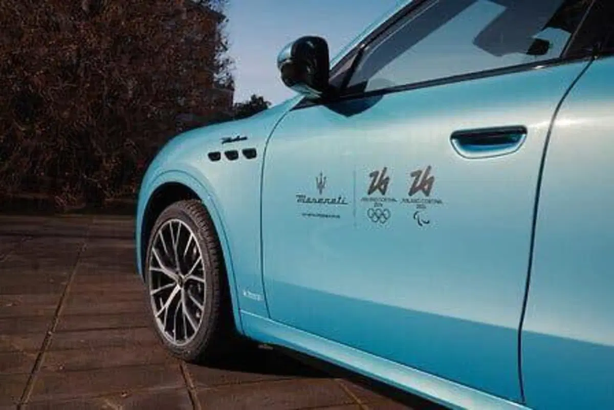 Maserati presenta Grecale Cristallo: il SUV ispirato alle Dolomiti che celebra l’eccellenza italiana (14)