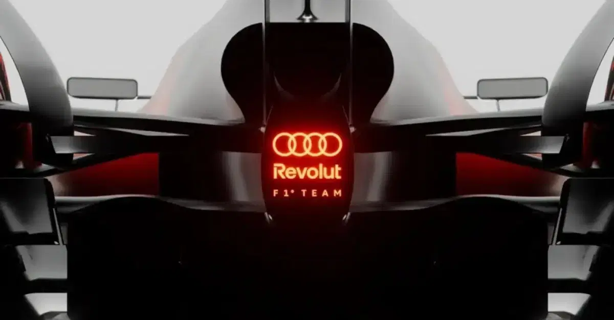 Formula 1, il 2026 &egrave; gi&agrave; qui: Audi &egrave; scesa in pista a Barcellona. Ecco cosa sappiamo del test