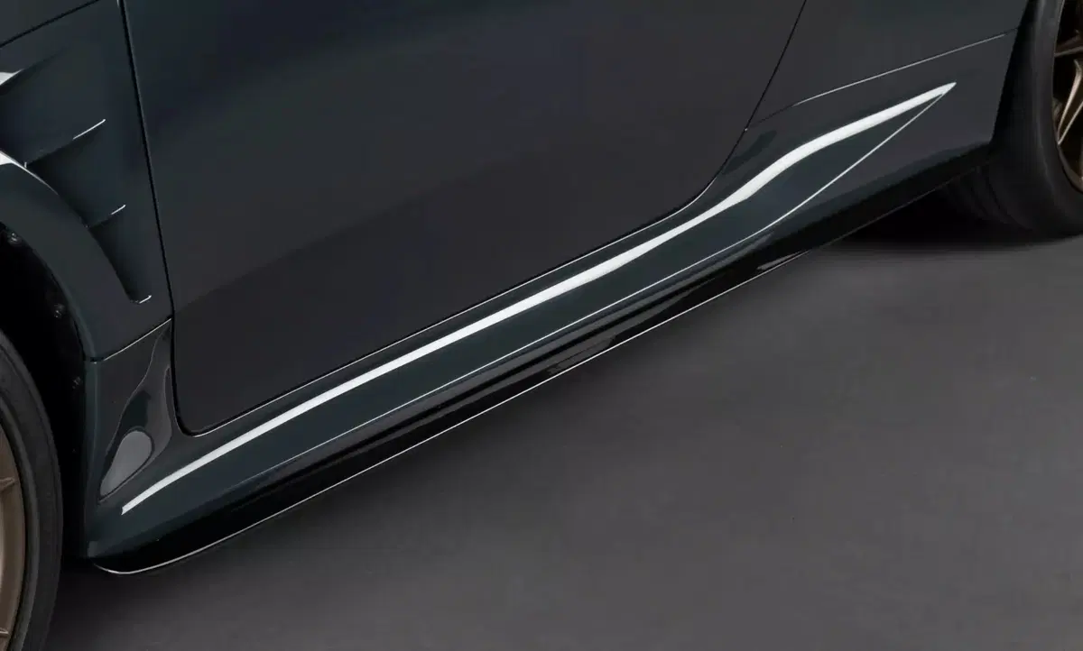 Toyota GR Yaris Morizo RR: la hot hatch più iconica diventa ancora più estrema (6)