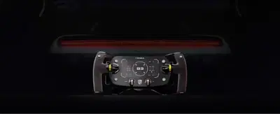 CES 2026: le novit&agrave; che stanno cambiando il sim racing, arriva il primo volante wireless con force feedback direct drive