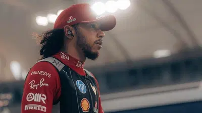 F1, Lewis Hamilton difeso da Jock Clear: &ldquo;Come Schumacher, ci sono voluti anni per vincere con Ferrari&rdquo;