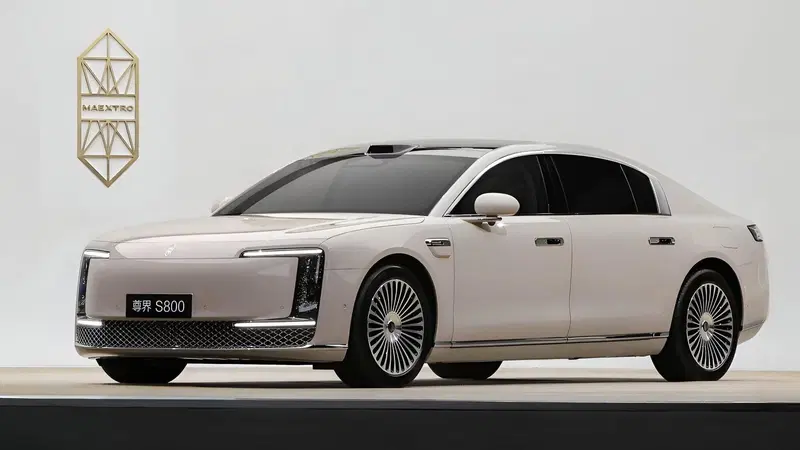 La Cina punta sulle auto di lusso. Ecco i segreti dietro l'ascesa dei marchi premium del Dragone