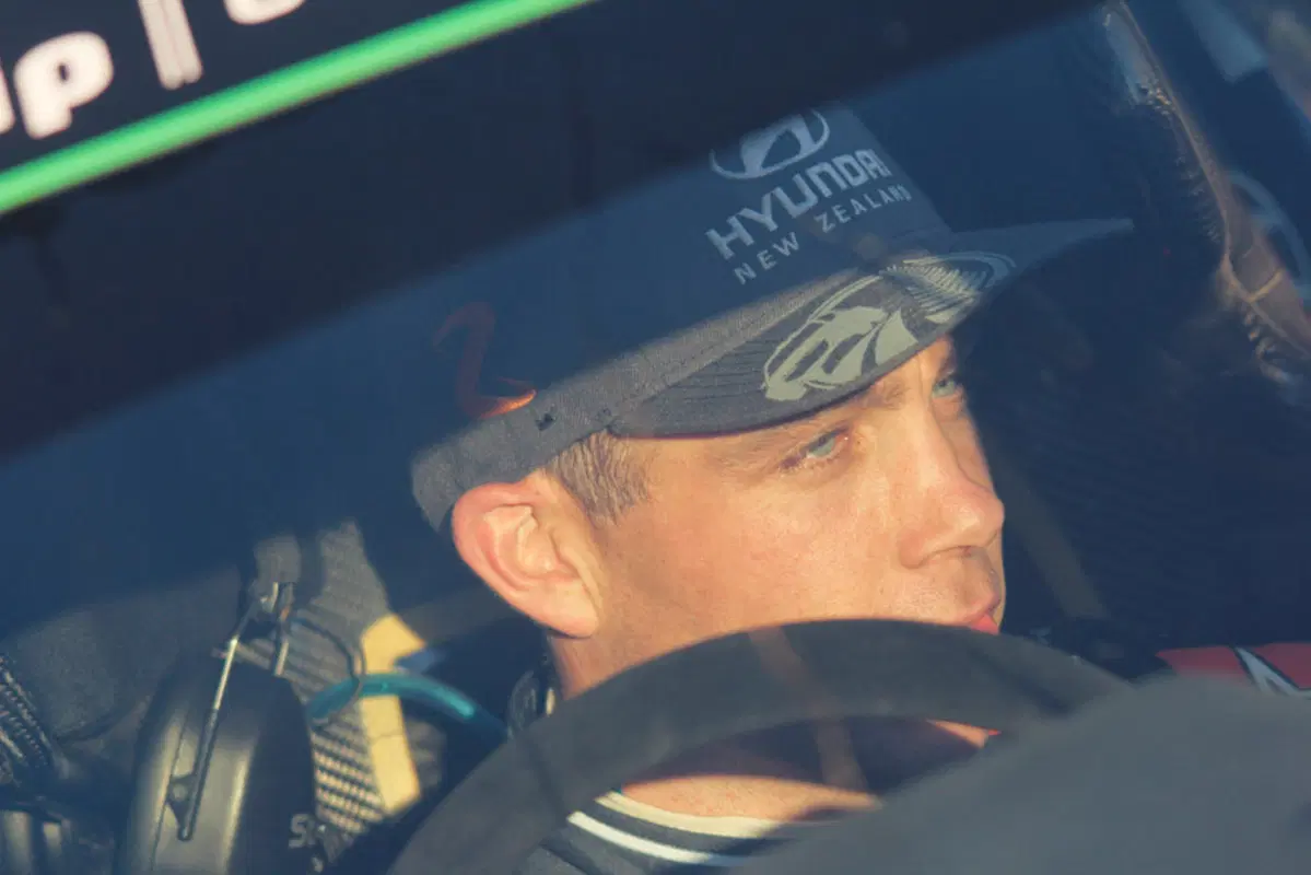WRC 2016 con Hayden Paddon: Finlandia