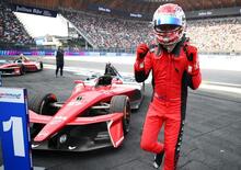 Formula E, E-Prix del Messico 2026: Nick Cassidy firma l’impresa, prima storica vittoria Citroën