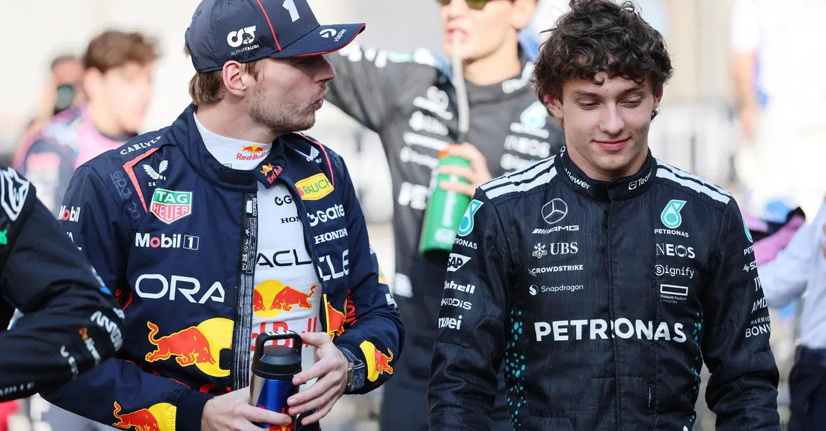 Max Verstappen e il futuro da team principal: &ldquo;Ecco cosa non farei mai in Formula 1&rdquo;