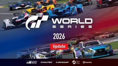 Sim racing, Milano ospita per la prima volta le Gran Turismo World Series 