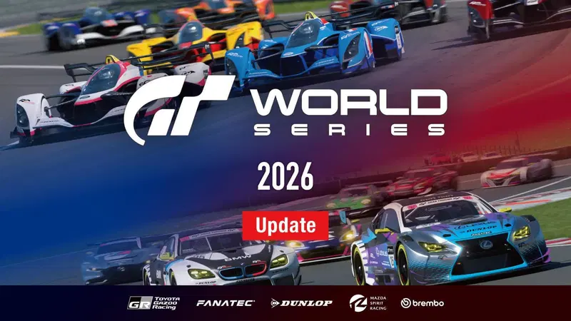 Sim racing, Milano ospita per la prima volta le Gran Turismo World Series 