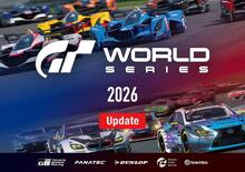 Sim racing, Milano ospita per la prima volta le Gran Turismo World Series 