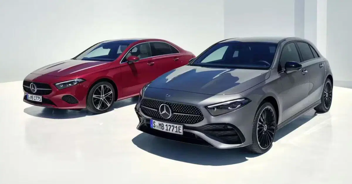 Mercedes sposta la produzione della Classe A in Ungheria: cosa succede ora allo stabilimento tedesco?