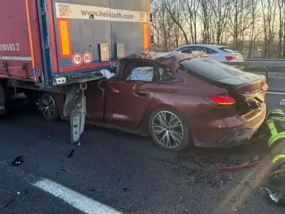 Incidenti stradali e ADAS: cosa non ha funzionato nel caso dell&rsquo;Audi A5 sotto il tir sull&rsquo;A14