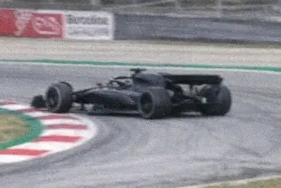 Avete visto la nuova Audi? No, era un fake: l'intelligenza artificiale invade la F1