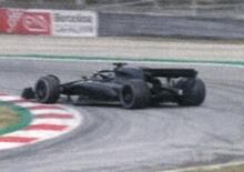 Avete visto la nuova Audi? No, era un fake: l'intelligenza artificiale invade la F1